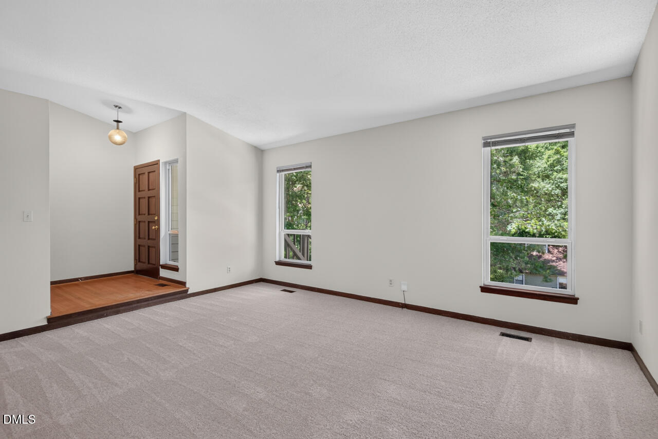 4123 Wallingford Place Durham, NC 27707 - Photo 5 of 43