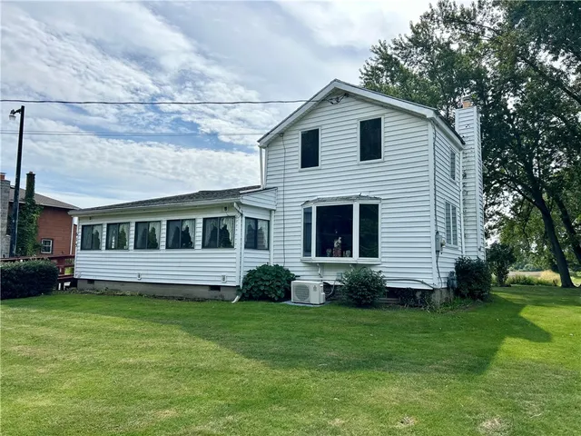 $175,000 | 615 Morton Road, Hamlin, NY 14464