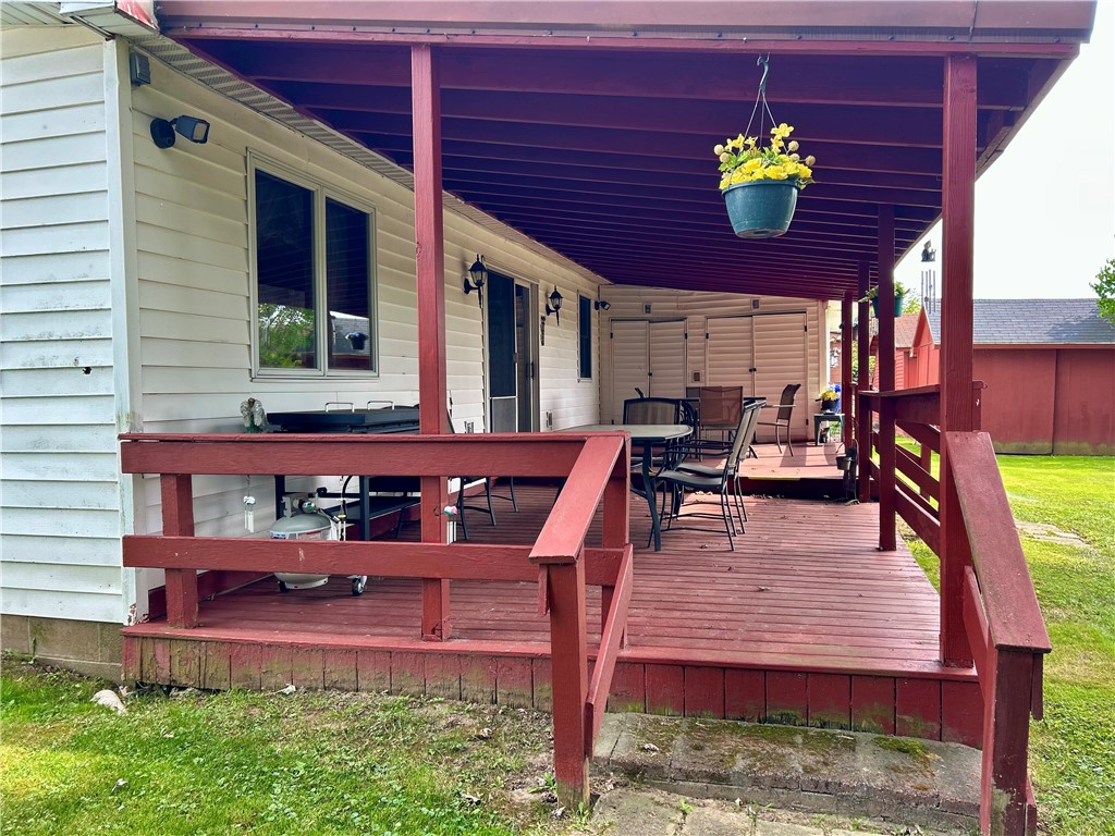 615 Morton Road Hamlin, NY 14464 - Photo 11 of 24