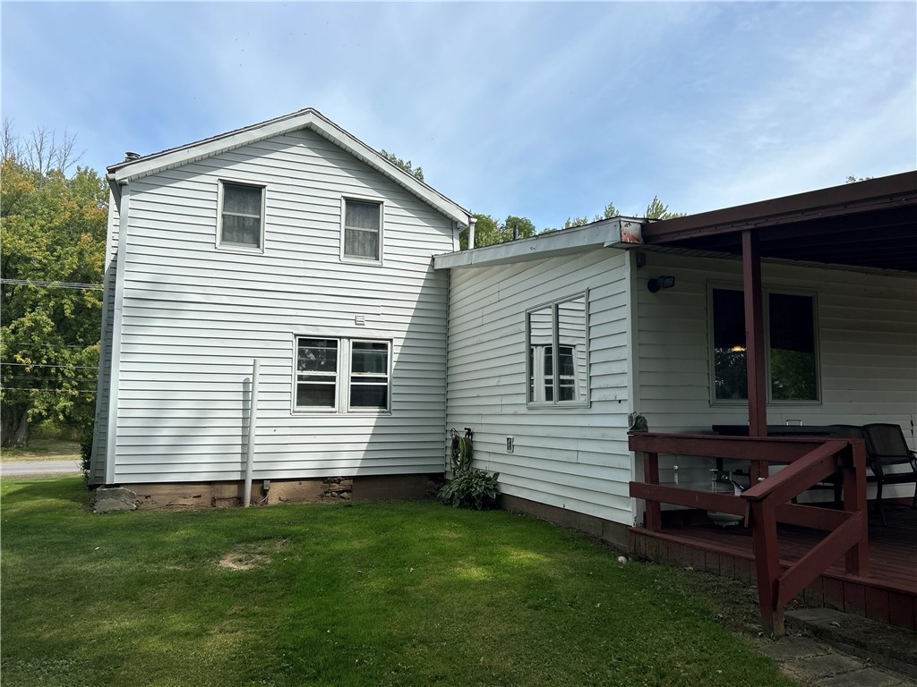 615 Morton Road Hamlin, NY 14464 - Photo 4 of 24