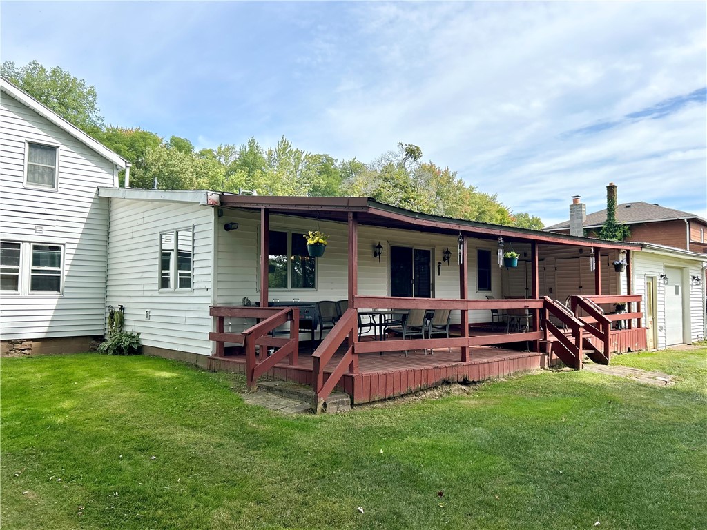 615 Morton Road Hamlin, NY 14464 - Photo 5 of 24