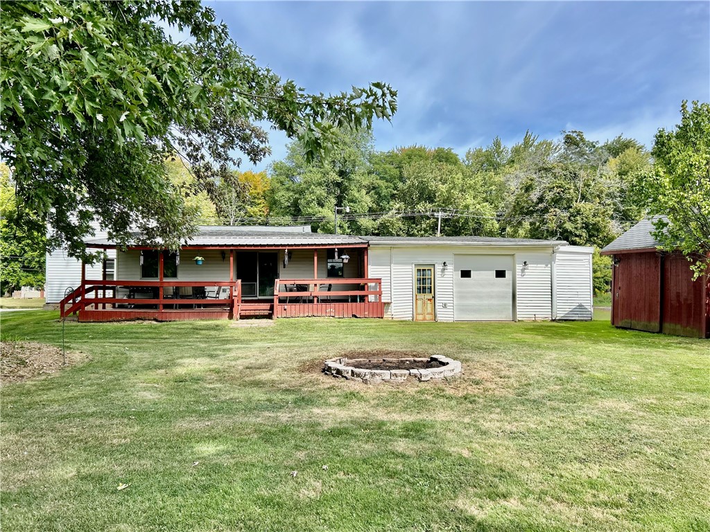 615 Morton Road Hamlin, NY 14464 - Photo 7 of 24