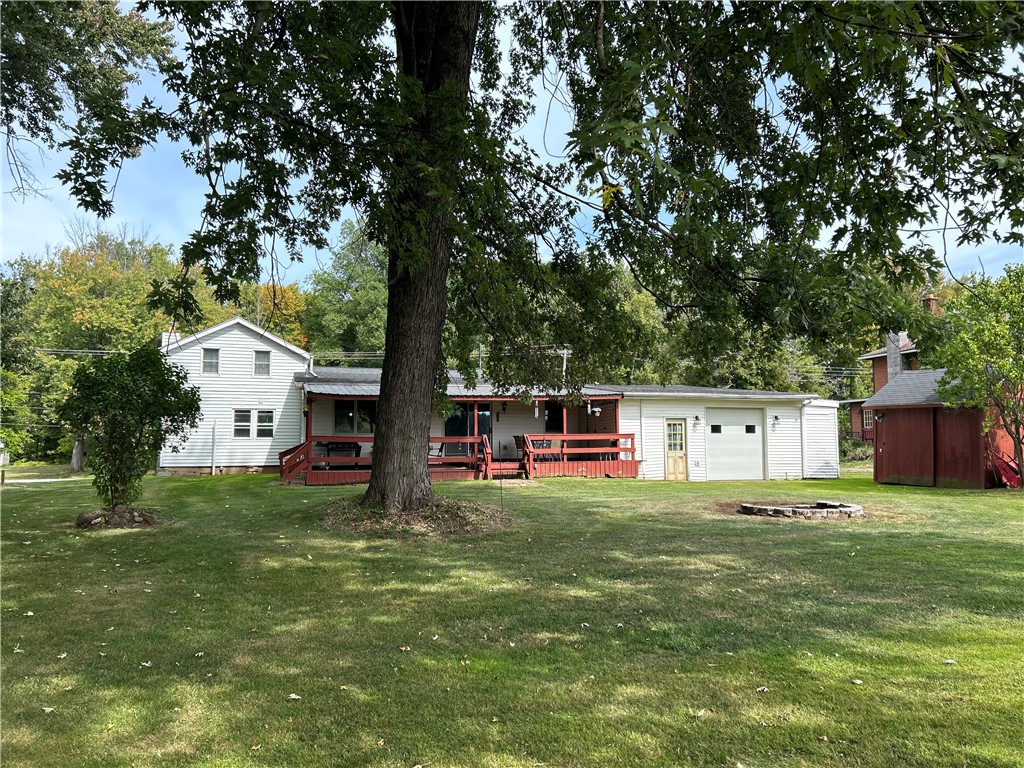 615 Morton Road Hamlin, NY 14464 - Photo 10 of 24