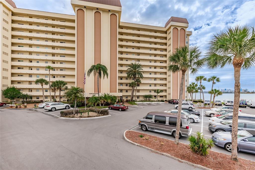 Continental Building