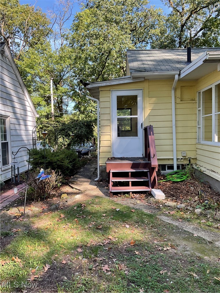 1312 Riverside Drive Akron, OH 44310 - Photo 5 of 17 Gallery Image 5