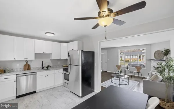 $3,100 | 243 Highmeadow Road, Reisterstown, MD 21136