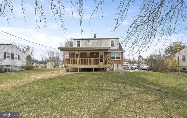 $3,100 | 243 Highmeadow Road, Reisterstown, MD 21136