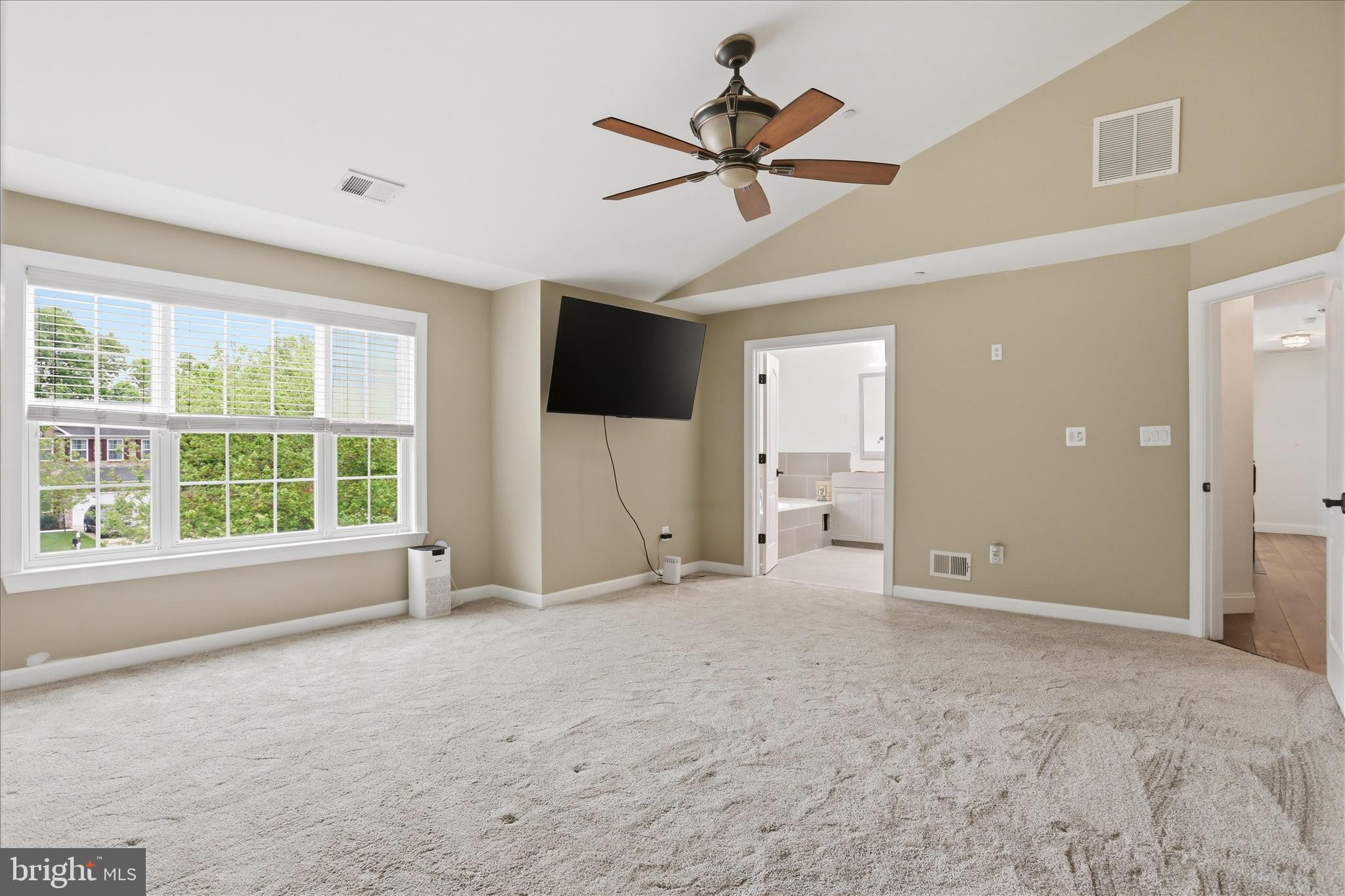 16603 Mannington Road Accokeek, MD 20607 - Photo 30 of 51 Primary Bedroom