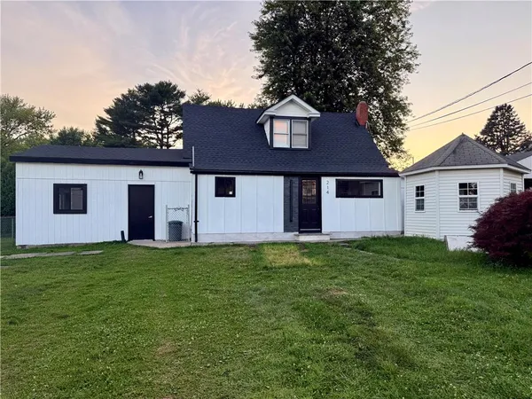 $284,900 | 214 Somerset Street, Freemansburg, PA 18017