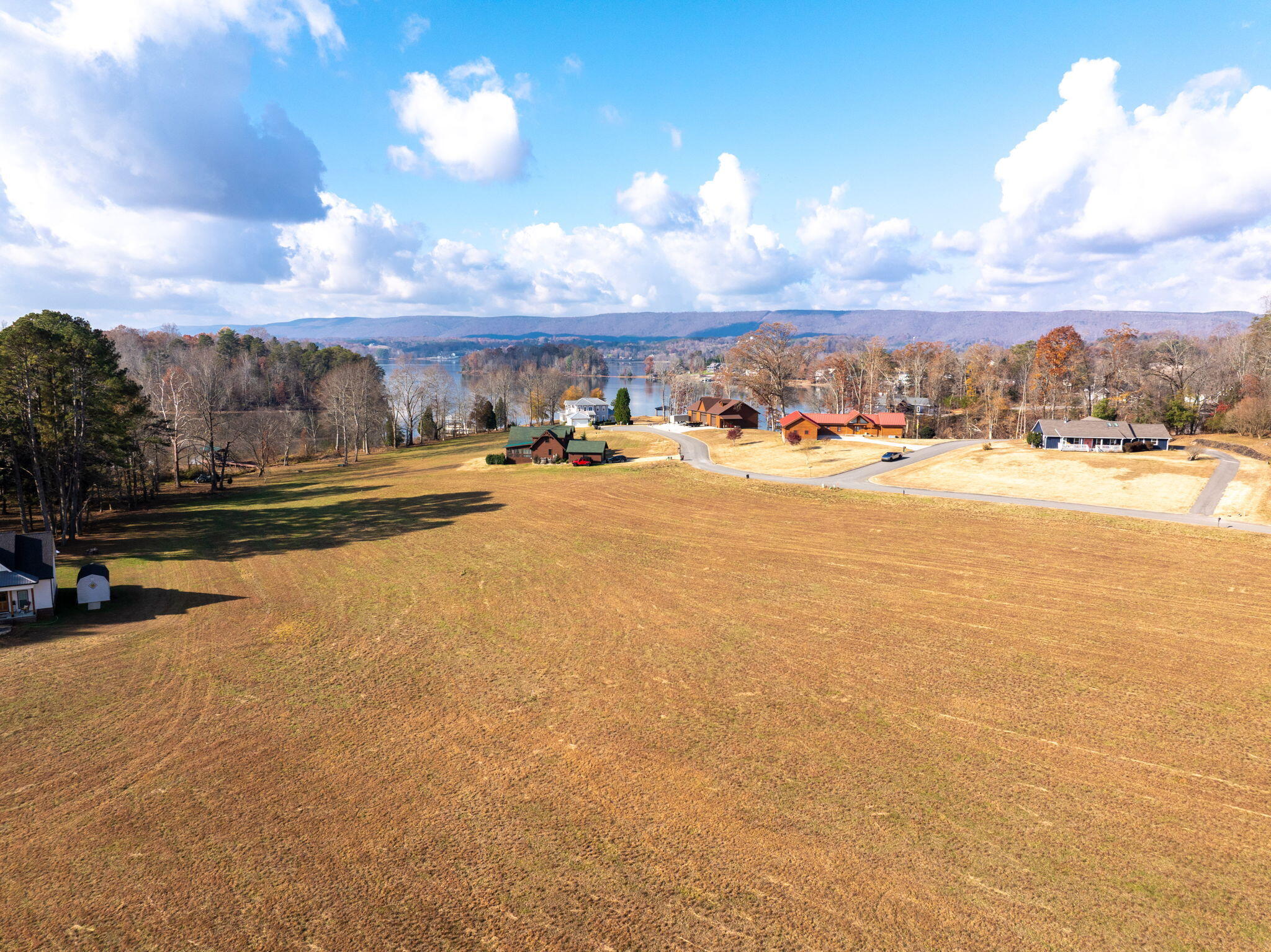 0 Spring Harbor Drive, Unit LOT 32A Spring City, TN 37381 - Photo 12 of 22 12-web-or-mls-DJI_20251116124601_0173_D-