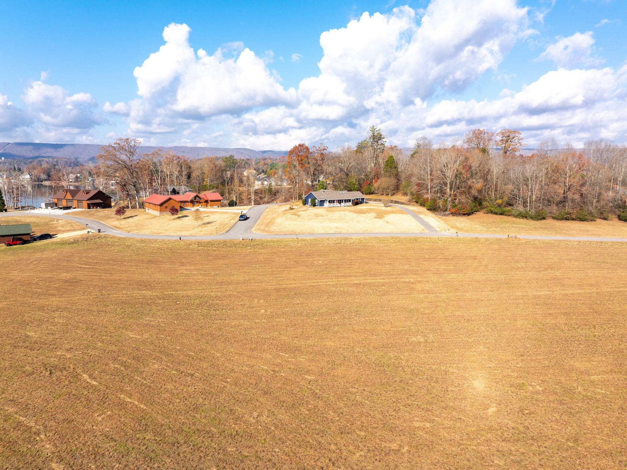 0 Spring Harbor Drive, Unit LOT 32A Spring City, TN 37381 - Photo 13 of 22 13-web-or-mls-DJI_20251116124617_0174_D-
