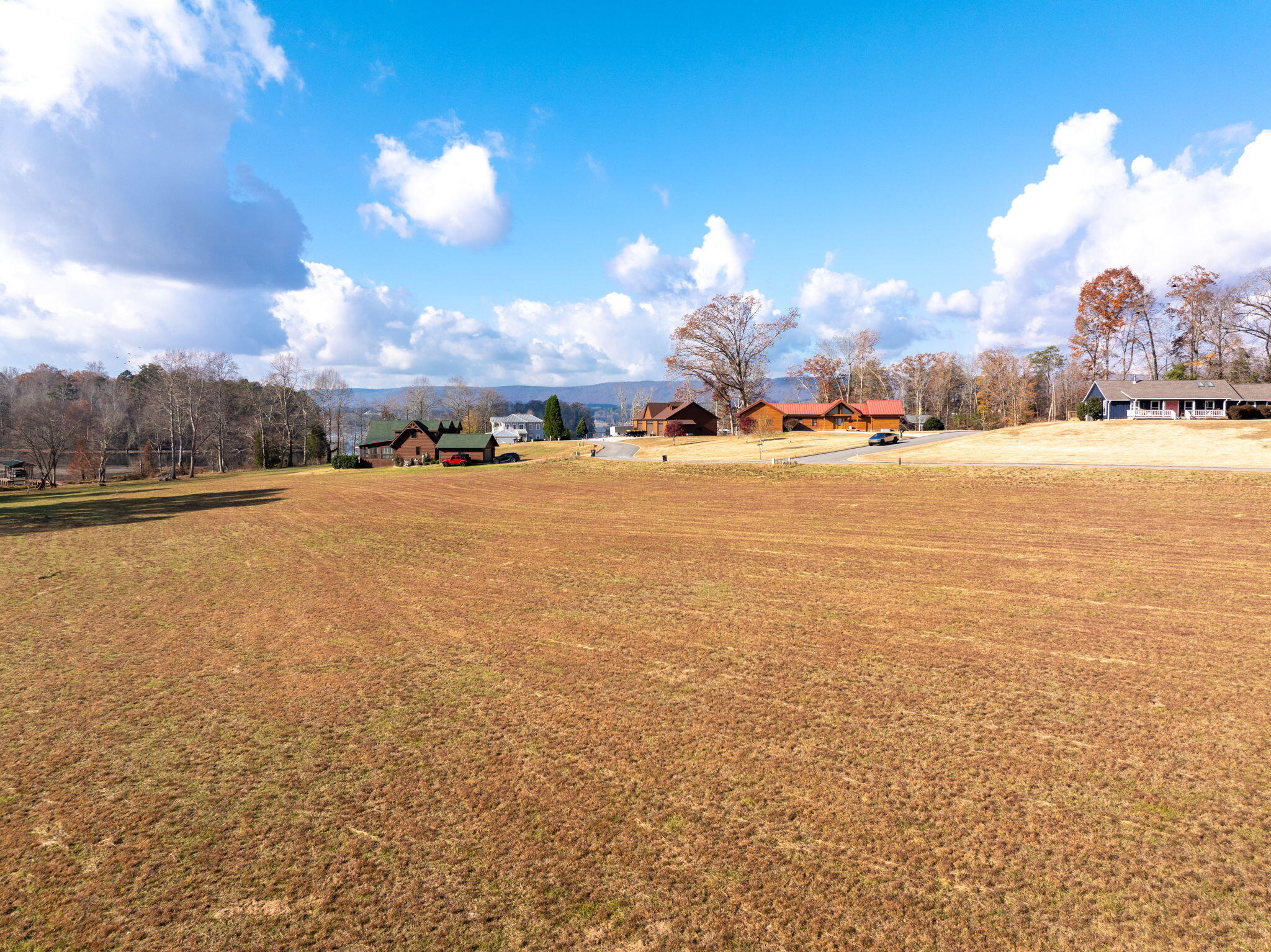 0 Spring Harbor Drive, Unit LOT 32A Spring City, TN 37381 - Photo 14 of 22 14-web-or-mls-DJI_20251116124628_0175_D-