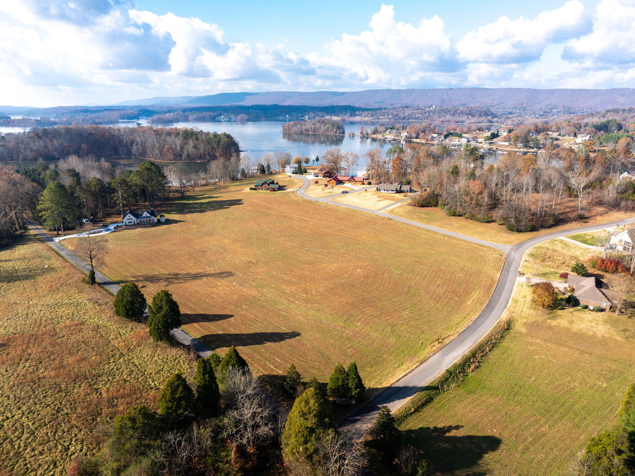 0 Spring Harbor Drive, Unit LOT 32A Spring City, TN 37381 - Photo 20 of 22 20-web-or-mls-DJI_20251116124954_0192_D-