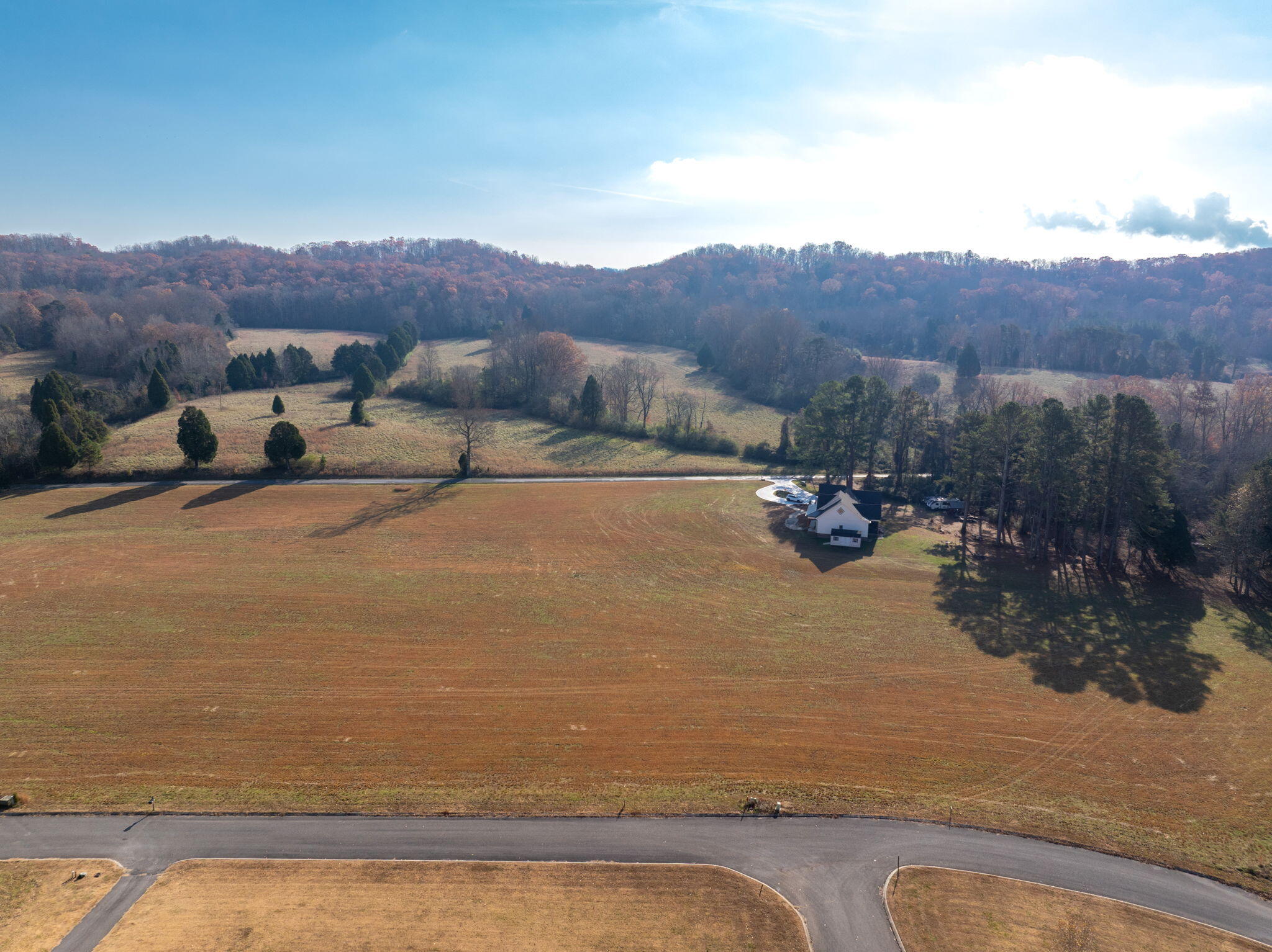 0 Spring Harbor Drive, Unit LOT 32A Spring City, TN 37381 - Photo 2 of 22 2-web-or-mls-DJI_20251116124253_0162_D-1