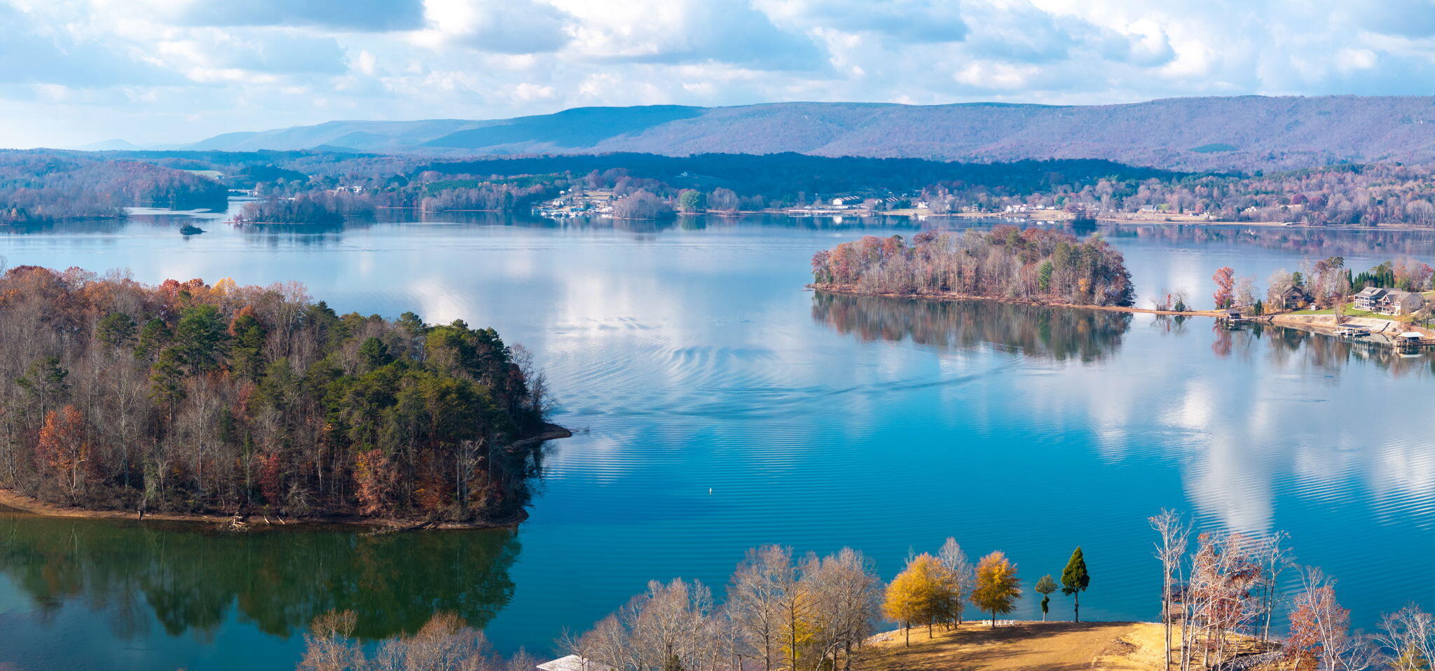 0 Spring Harbor Drive, Unit LOT 32A Spring City, TN 37381 - Photo 21 of 22 21-web-or-mls-DJI_20251116124913_0189_D-