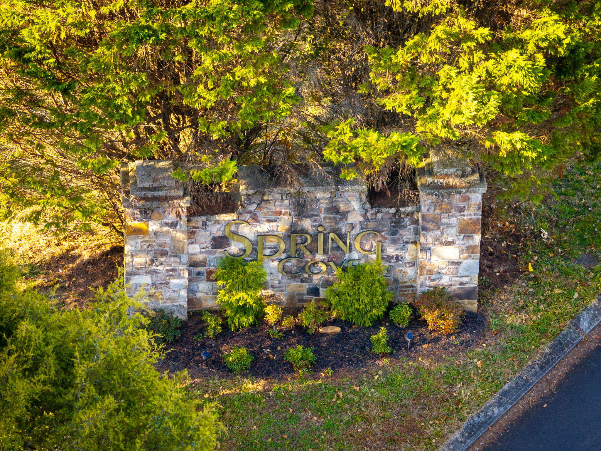 0 Spring Harbor Drive, Unit LOT 32A Spring City, TN 37381 - Photo 22 of 22 22-web-or-mls-DJI_20251116125019_0193_D-