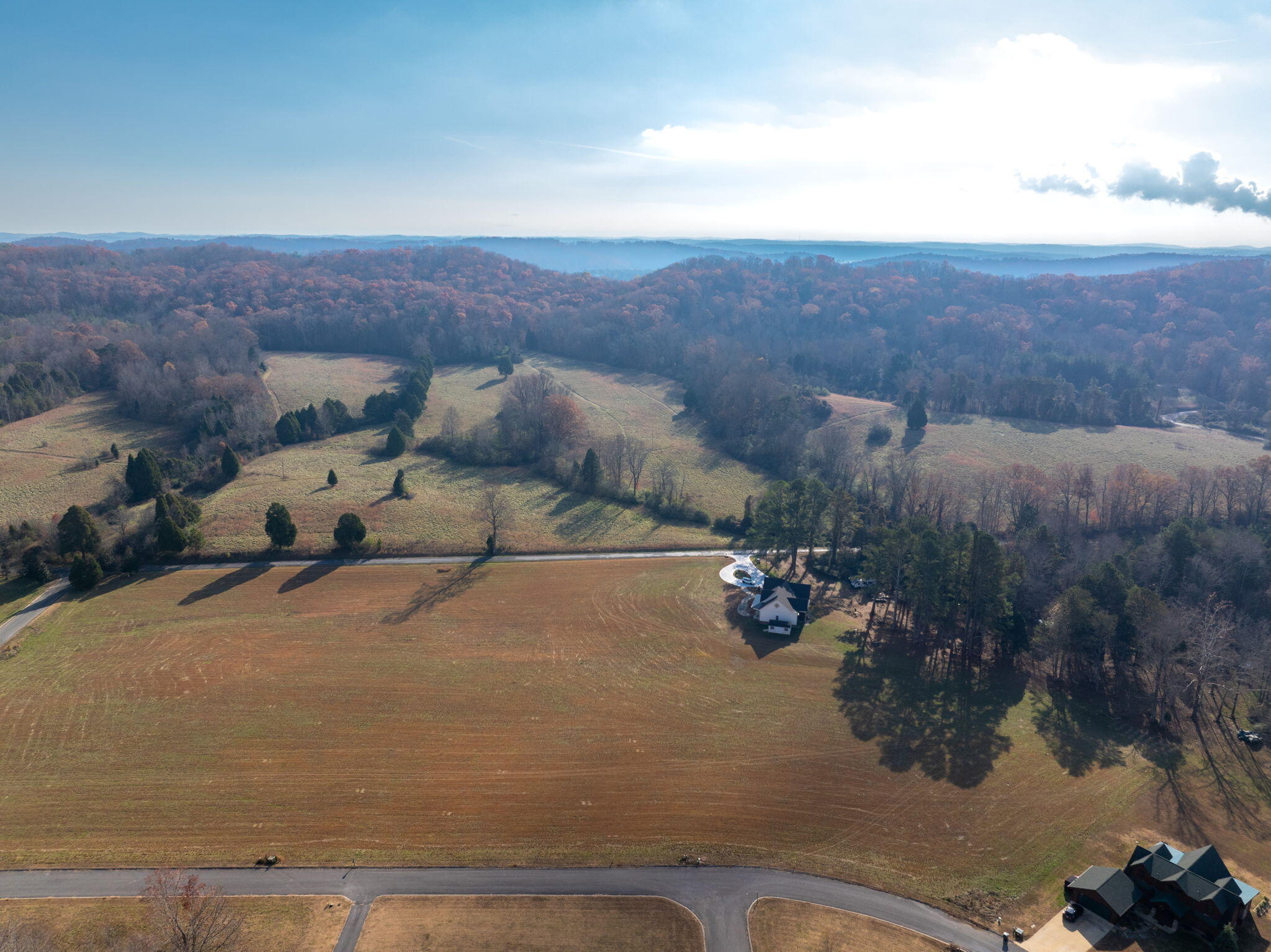 0 Spring Harbor Drive, Unit LOT 32A Spring City, TN 37381 - Photo 3 of 22 3-web-or-mls-DJI_20251116124308_0163_D-2