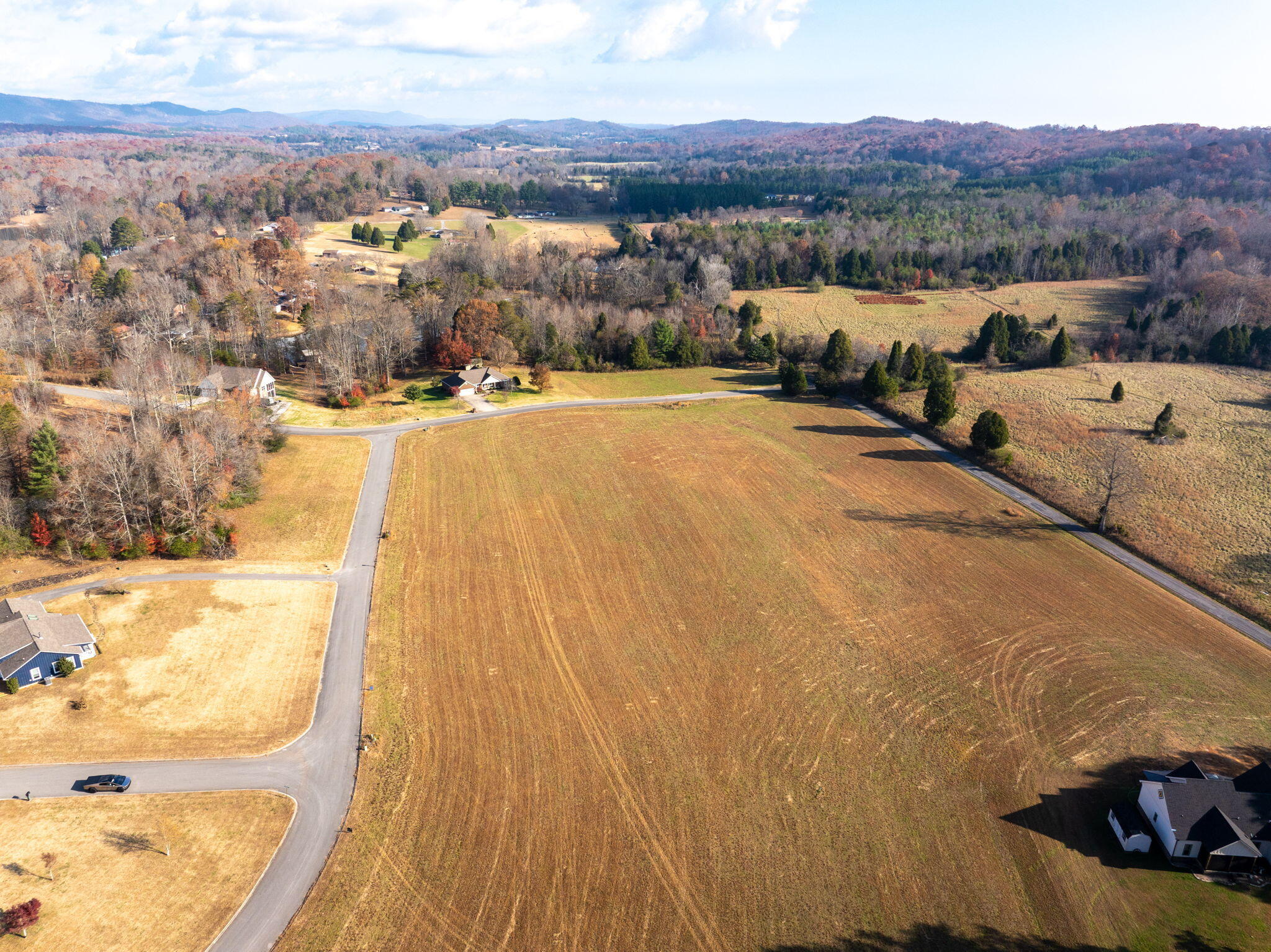 0 Spring Harbor Drive, Unit LOT 32A Spring City, TN 37381 - Photo 5 of 22 5-web-or-mls-DJI_20251116124347_0165_D-4