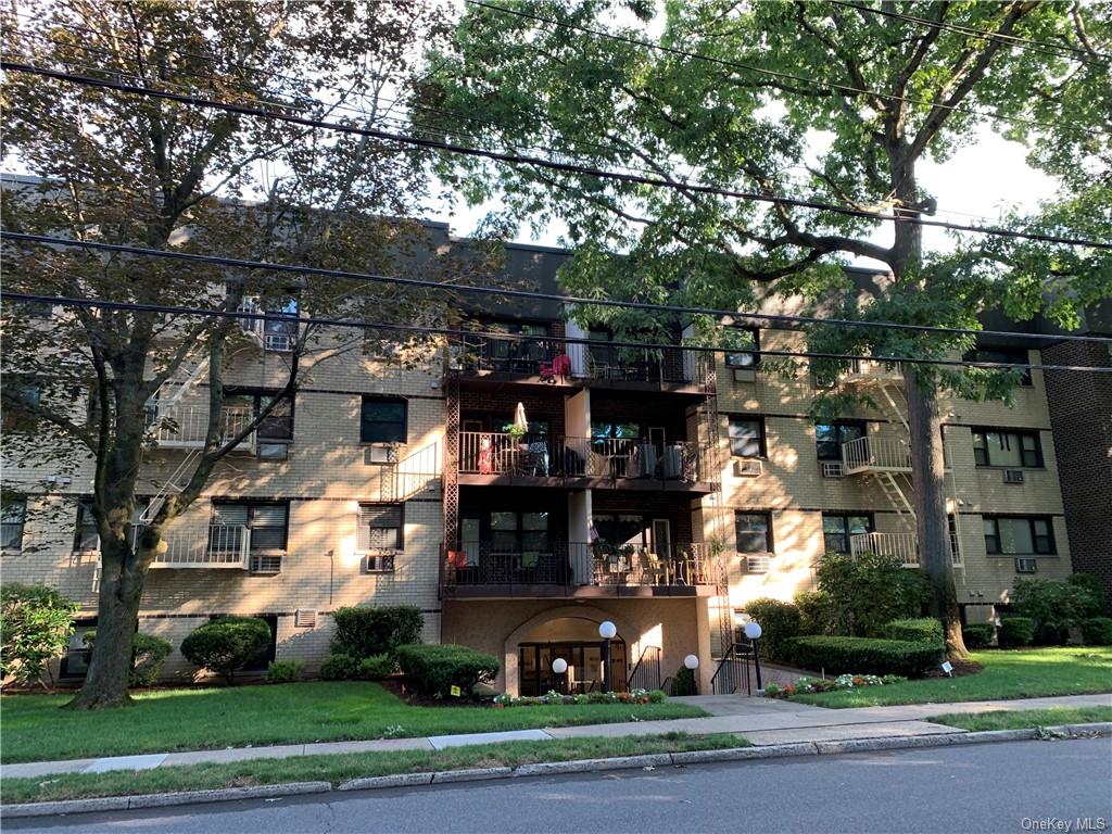 2241 Palmer Avenue, Unit 2N, New Rochelle, NY 10801 Compass