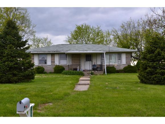 16821 Possum Ridge Road Aurora, IN 47001 - Photo 1 of 6