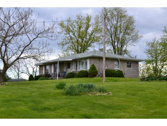 16821 Possum Ridge Road Aurora, IN 47001 - Photo 3 of 6