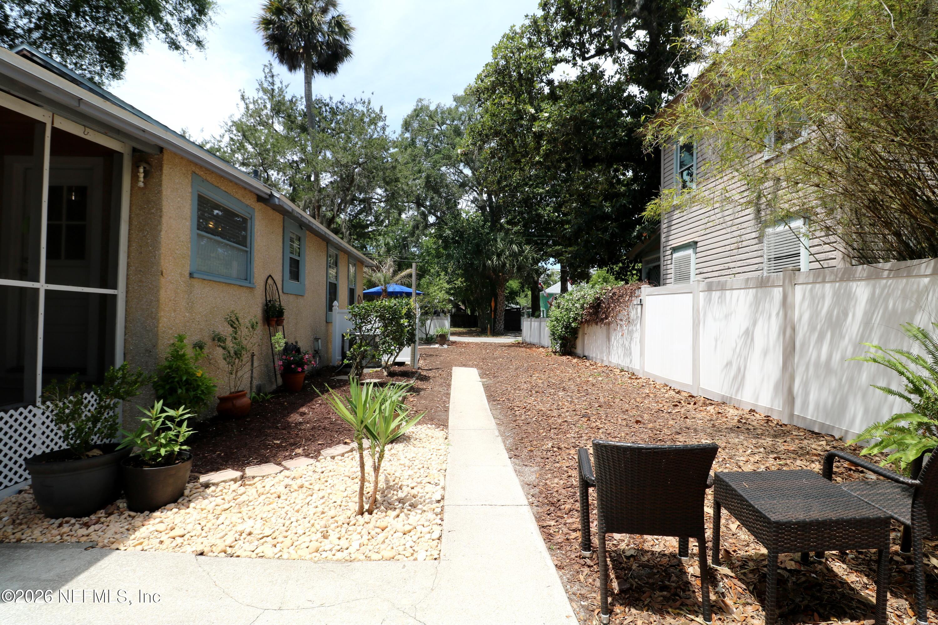 11 Davis Street St. Augustine, FL 32084 - Photo 22 of 36 Image 22