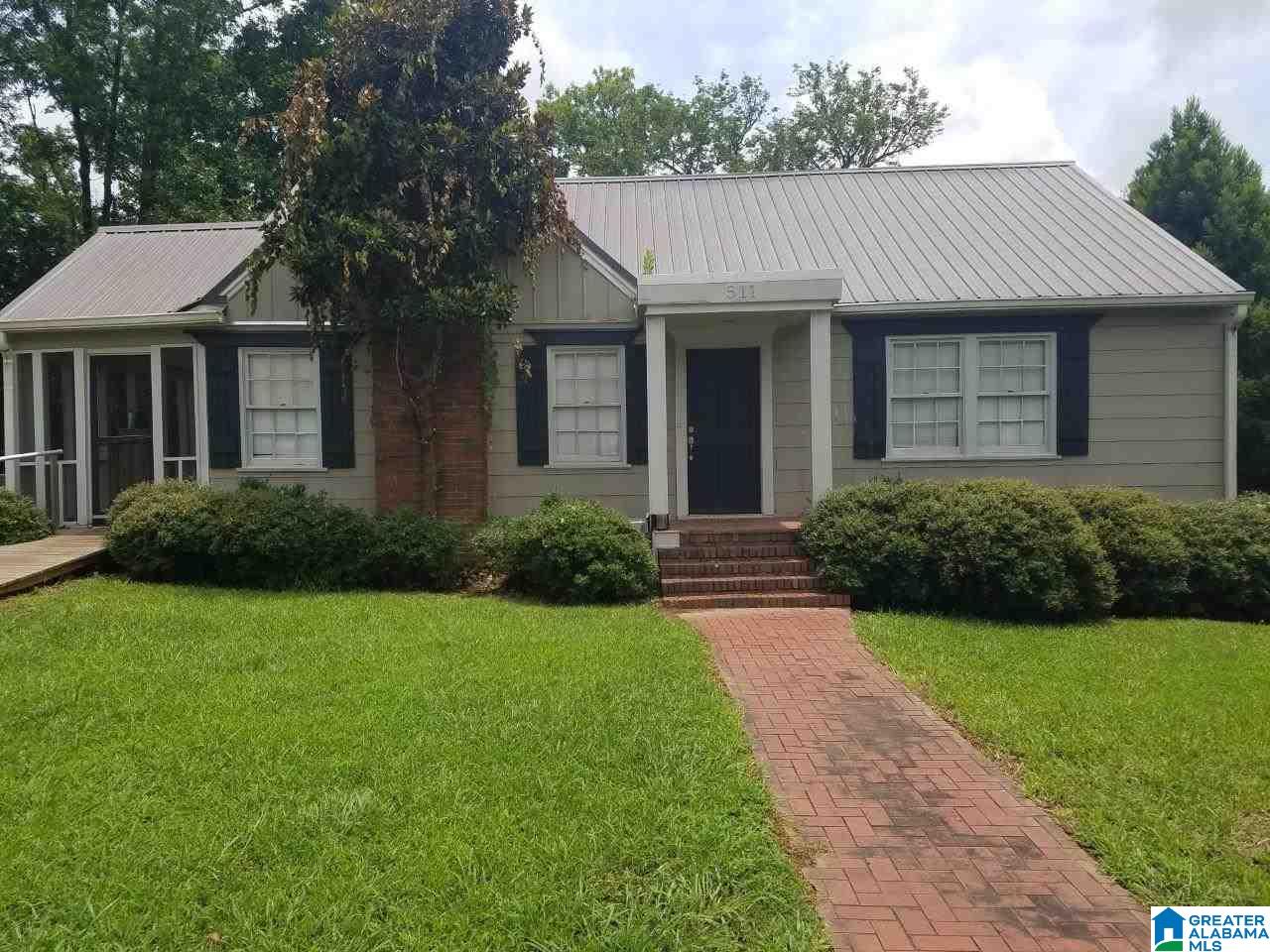 511 East 5th Avenue Oneonta, AL 35121 - Photo 1 of 10