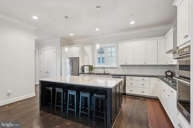 $1,299,900 | 11540 Iager Boulevard, Fulton, MD 20759