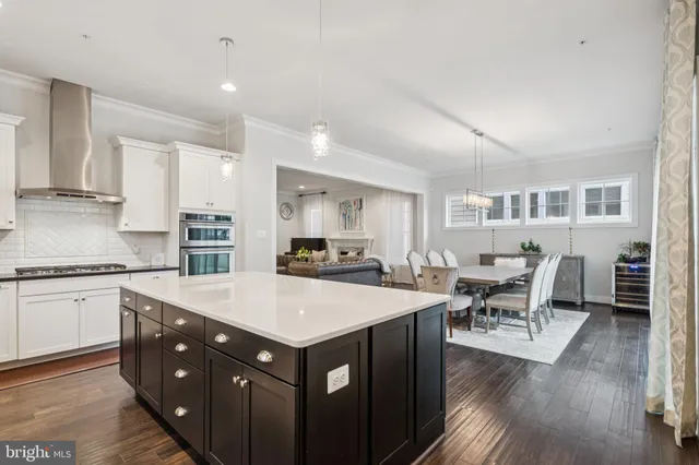 $1,299,900 | 11540 Iager Boulevard, Fulton, MD 20759