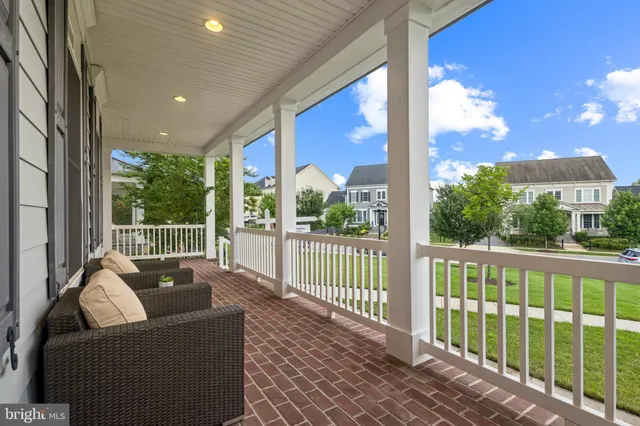 $1,299,900 | 11540 Iager Boulevard, Fulton, MD 20759