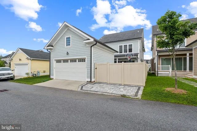 $1,299,900 | 11540 Iager Boulevard, Fulton, MD 20759