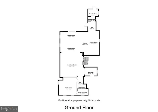 $1,299,900 | 11540 Iager Boulevard, Fulton, MD 20759