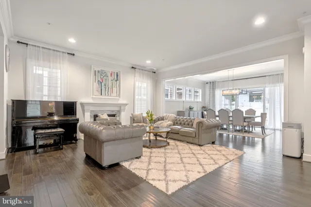 $1,299,900 | 11540 Iager Boulevard, Fulton, MD 20759