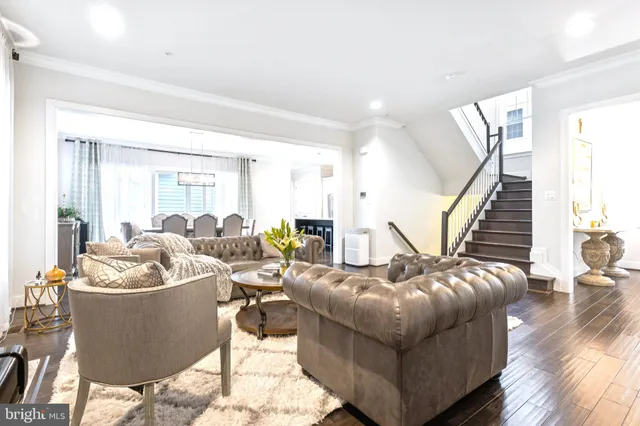 $1,299,900 | 11540 Iager Boulevard, Fulton, MD 20759