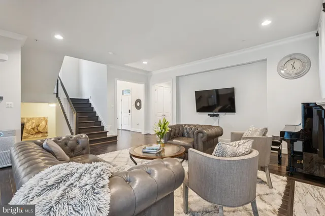 $1,299,900 | 11540 Iager Boulevard, Fulton, MD 20759