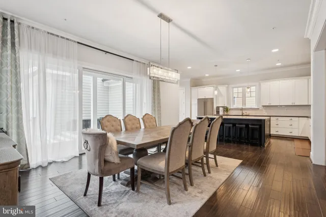 $1,299,900 | 11540 Iager Boulevard, Fulton, MD 20759