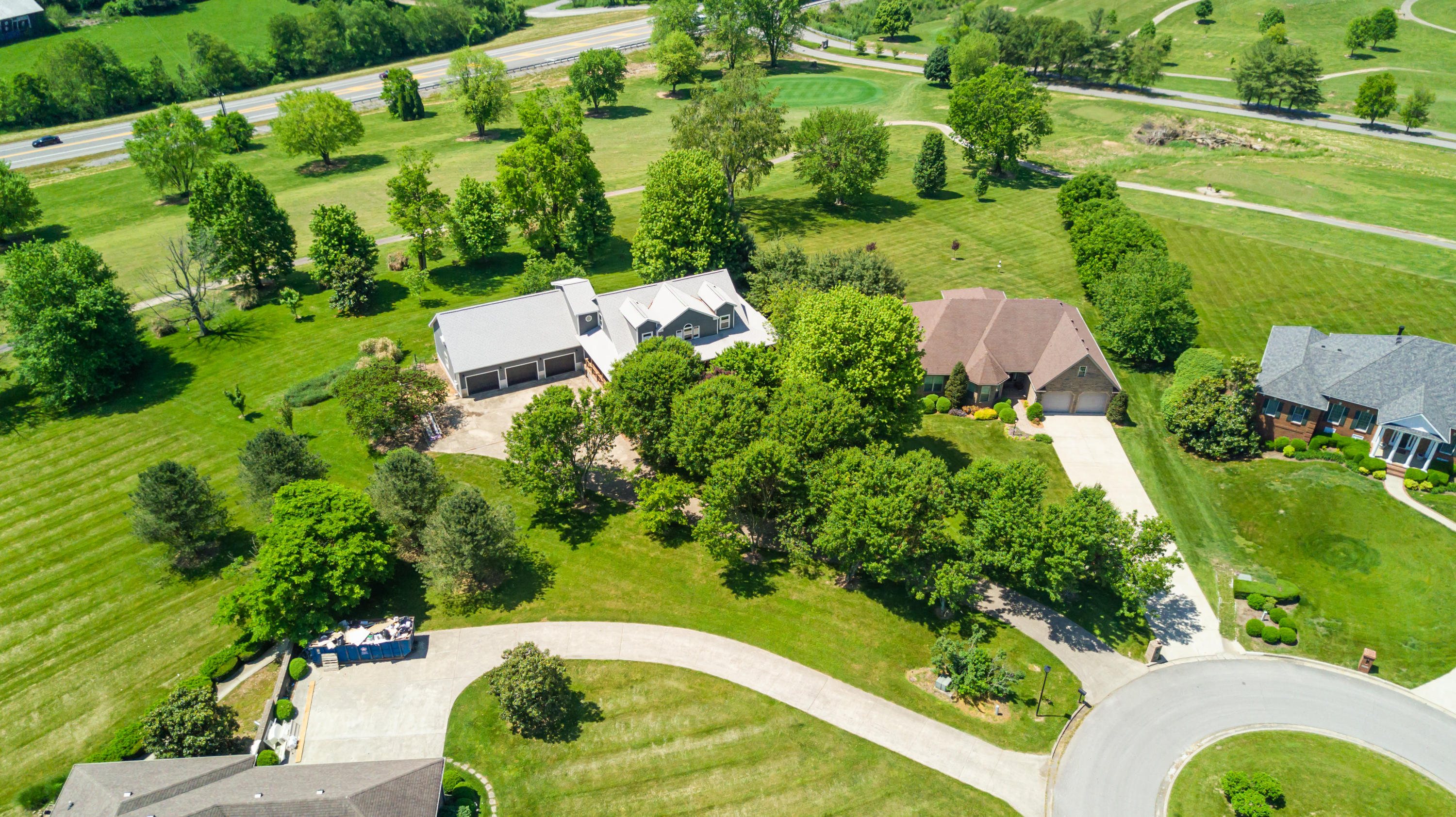 731 Kings Ridge Road Danville, KY 40422 - Photo 82 of 90 731KingsRidge-586