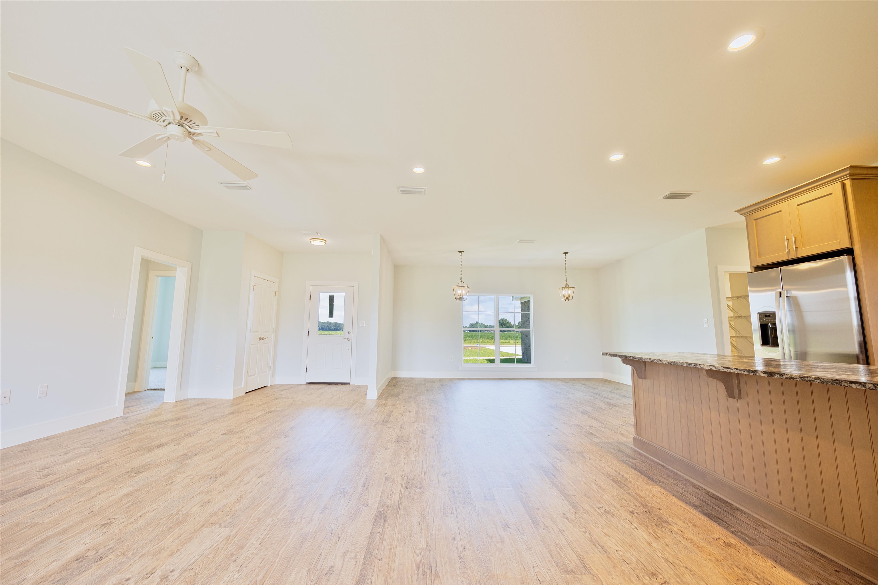 16940 Black Devine Road Loxley, AL 36551 - Photo 6 of 34