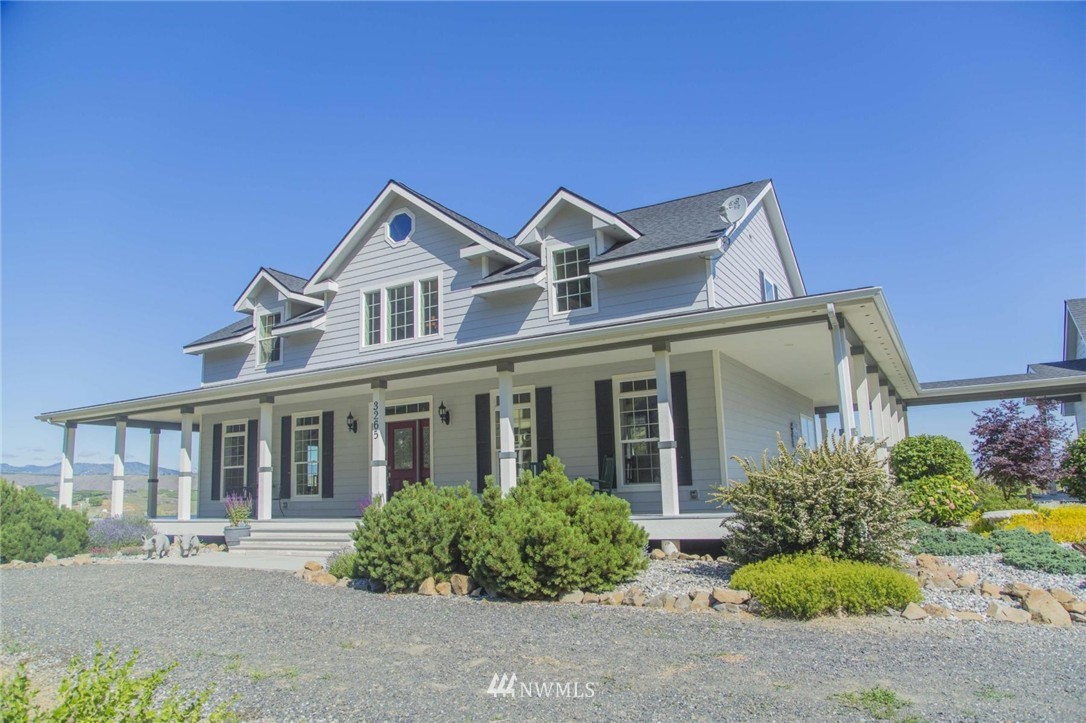 3265 Cathedral Rock Road Malaga, WA 98828 - Photo 1 of 25 Gallery Image 1