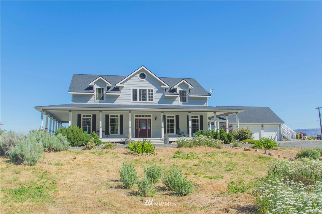 3265 Cathedral Rock Road Malaga, WA 98828 - Photo 2 of 25 Gallery Image 2