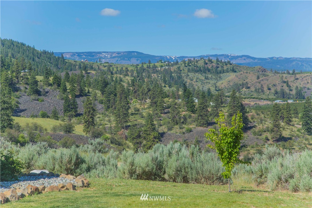 3265 Cathedral Rock Road Malaga, WA 98828 - Photo 5 of 25 Gallery Image 5