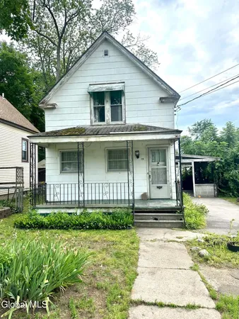 $165,000 | 15 Van Zandt Street, Schenectady, NY 12304