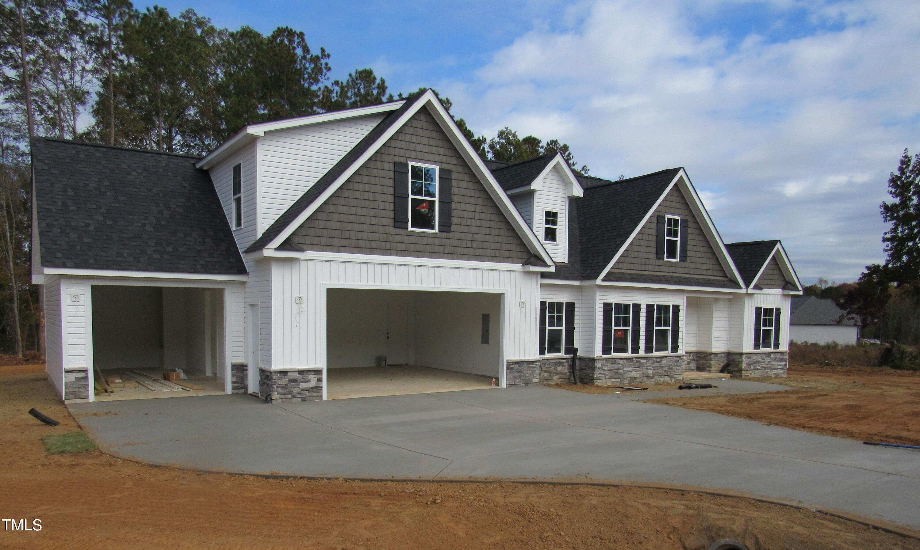 265 Coats Ridge Drive Benson, NC 27504 - Photo 24 of 29 IMG_1255