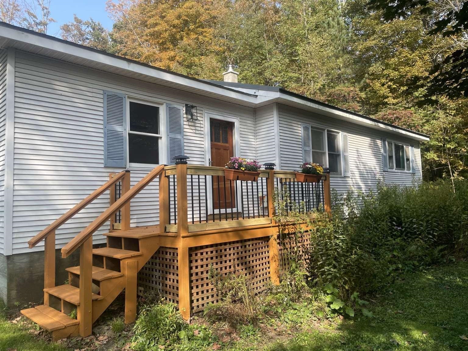 1313 N Road Hinesburg, VT 05461 - Photo 1 of 20