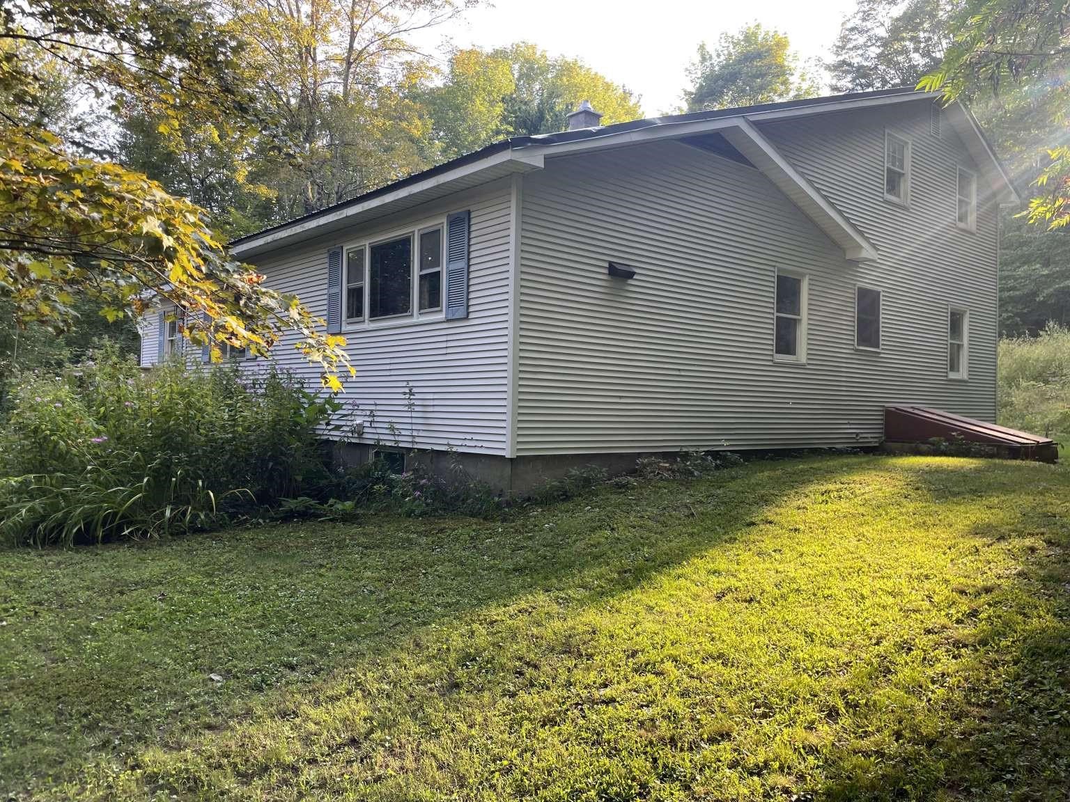 1313 N Road Hinesburg, VT 05461 - Photo 2 of 20
