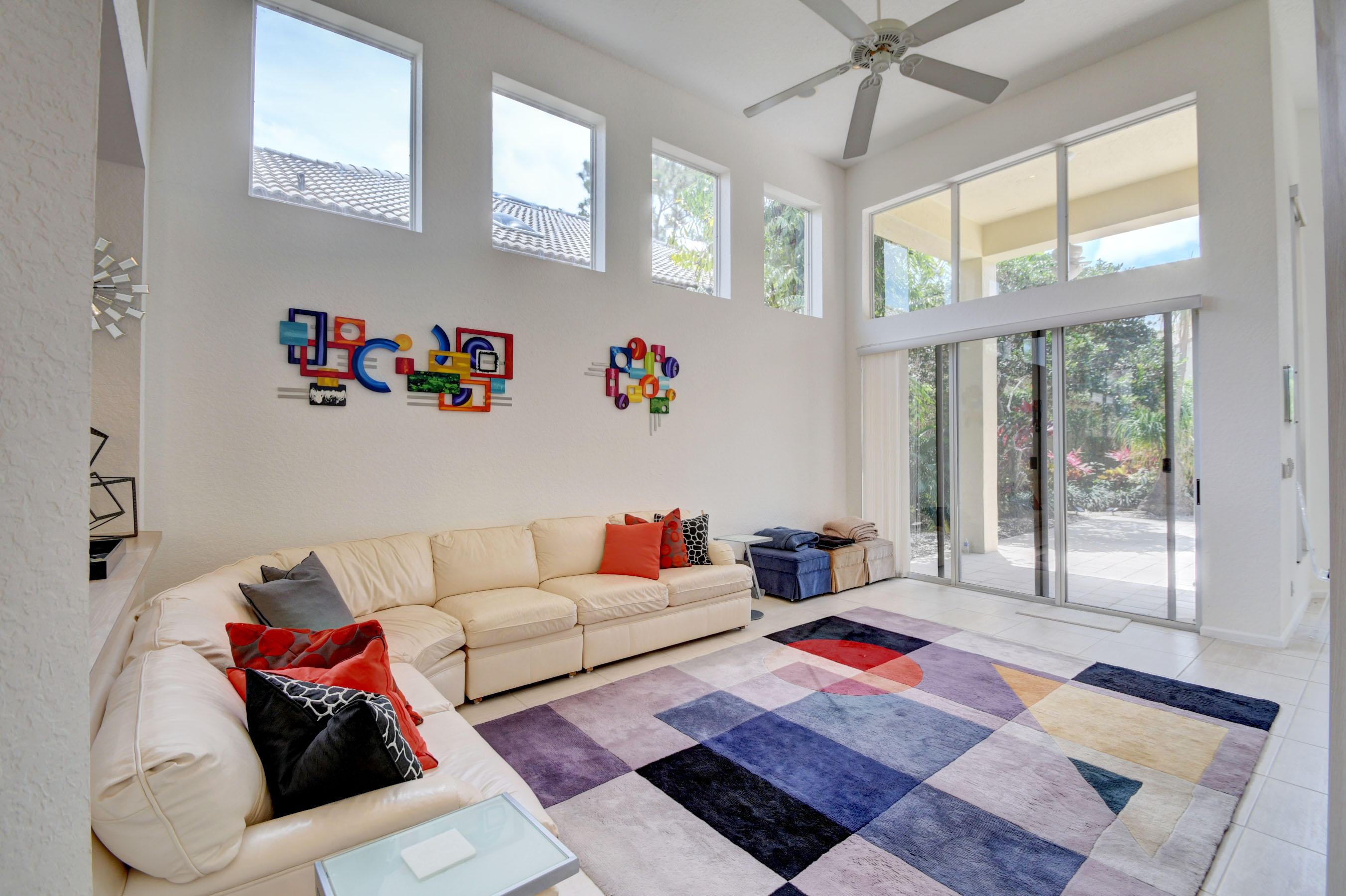 3293 Northwest 53rd Circle Boca Raton, FL 33496 - Photo 6 of 21 Family Room - 1
