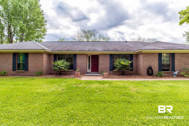12800 Mary Ann Bch Road Fairhope, AL 36532 - Photo 2 of 45