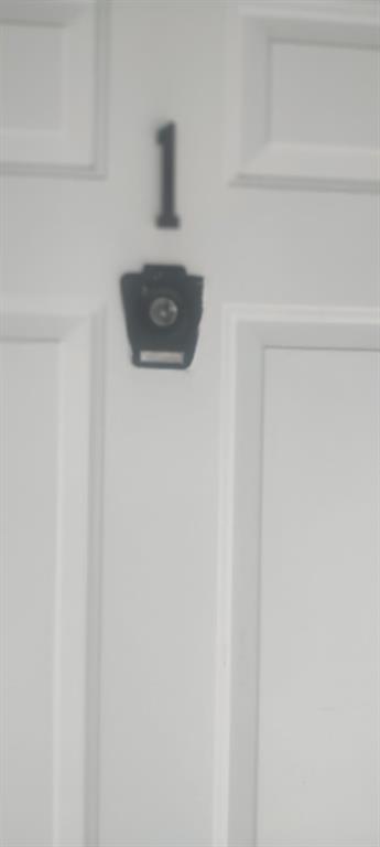 31 Edmund Road, Unit 1 West Park, FL 33023 - Photo 8 of 9 a close view of a utility room with dryer and washer