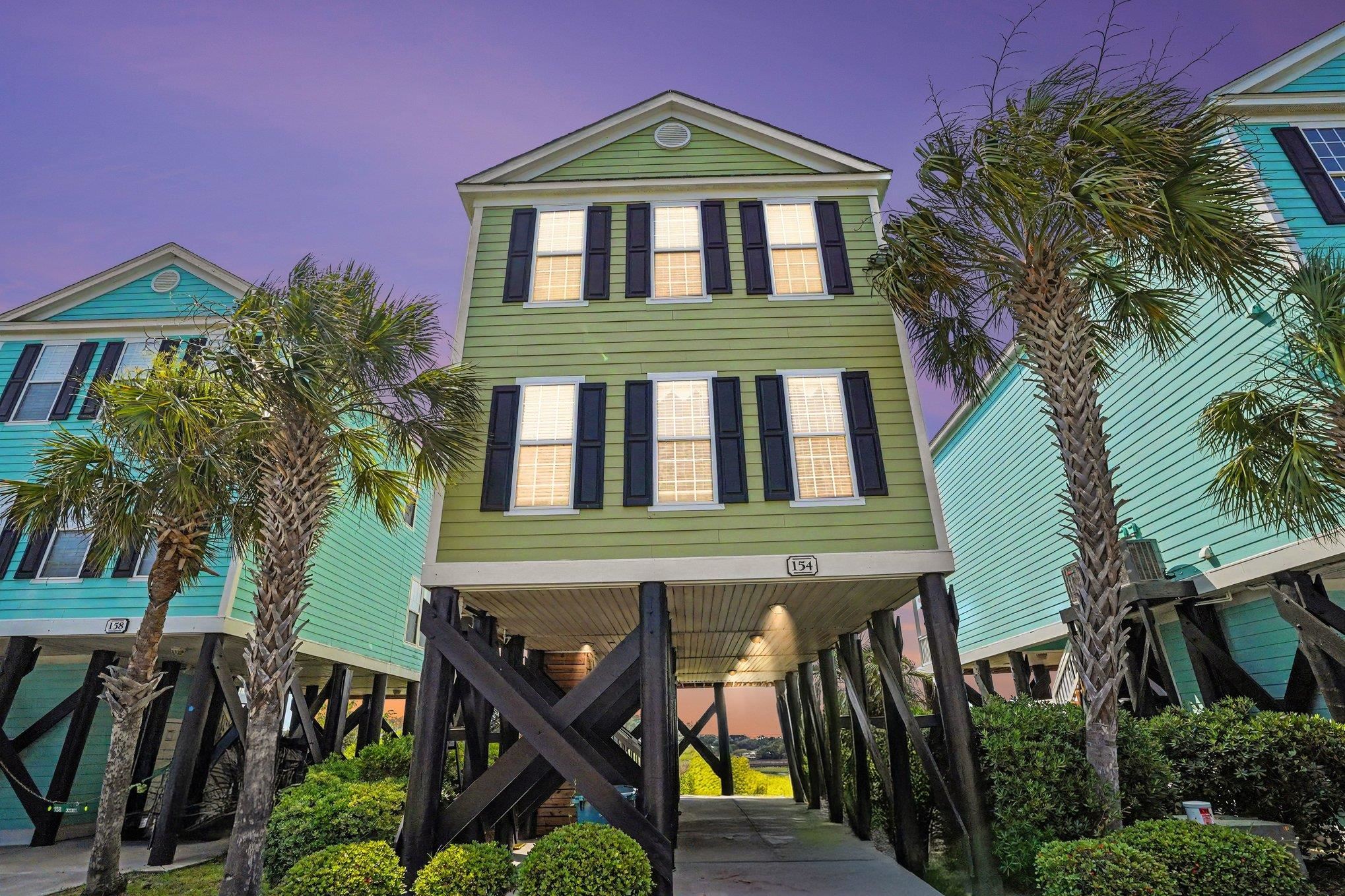 154 Cypress Avenue Murrells Inlet, SC 29576 - Photo 33 of 41