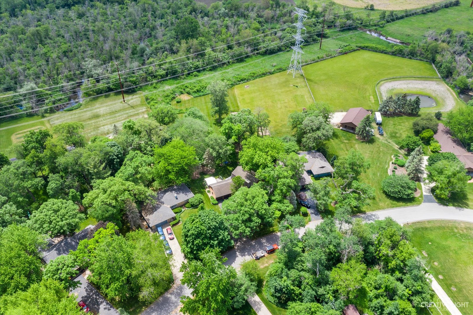 43W432 Thornapple Tree Road Sugar Grove, IL 60554 - Photo 35 of 37